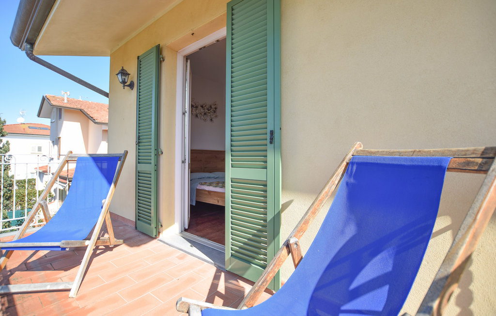 Semesterhus - Lido di Camaiore , Italien - ITV092 7