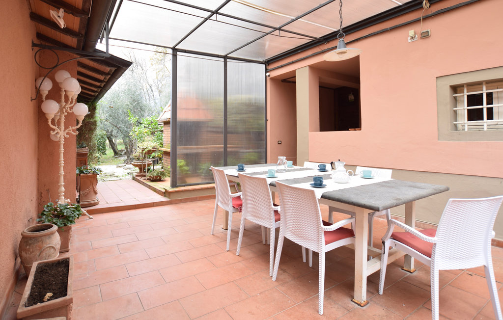 Feriehuse - Camaiore , Italien - ITV097 13