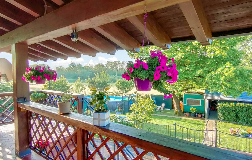 Ferienwohnung - Talavorno , Italien - ITV098 15