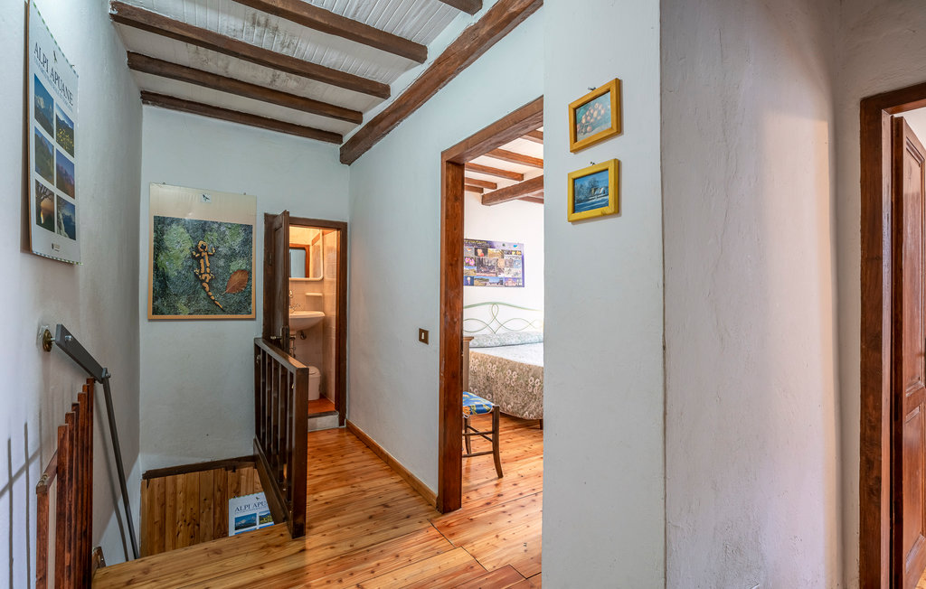 Ferienhaus - Versilia , Italien - ITV218 22