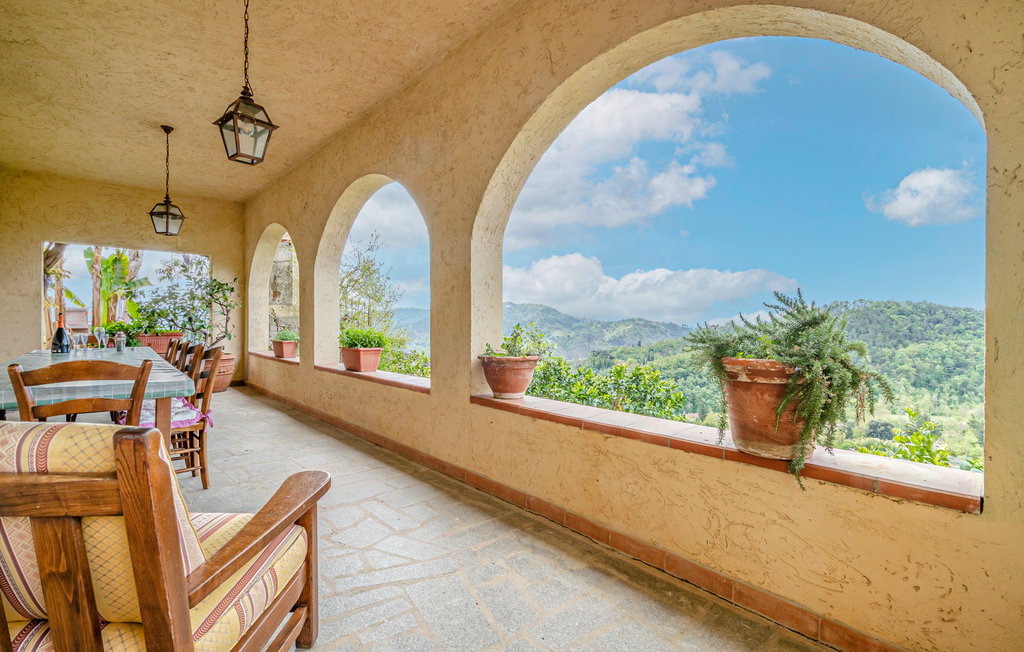 Feriehuse - Camaiore , Italien - ITV805 8