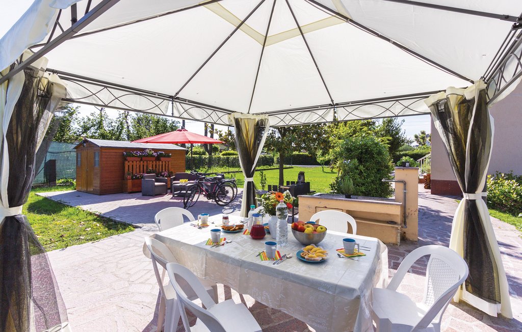 Semesterhus - Marina di Massa , Italien - ITV833 4