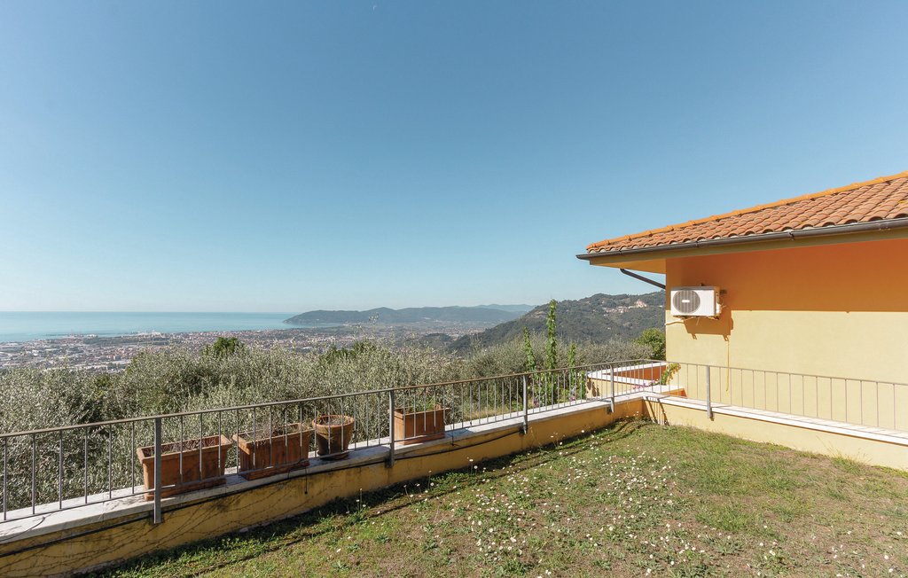 Ferienhaus - Carrara , Italien - ITV917 11