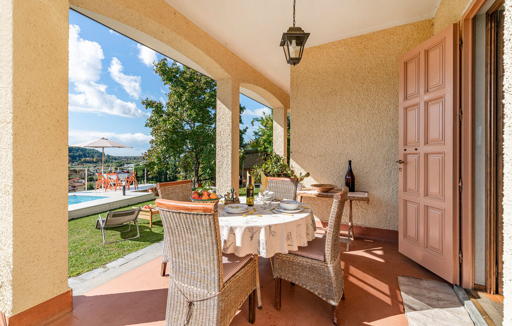 Feriehuse - Stiava-Massarosa , Italien - ITV976 11