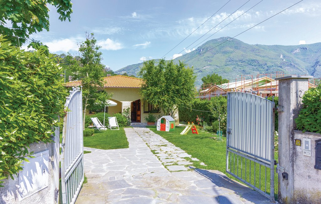 Semesterhus - Camaiore , Italien - ITV369 6