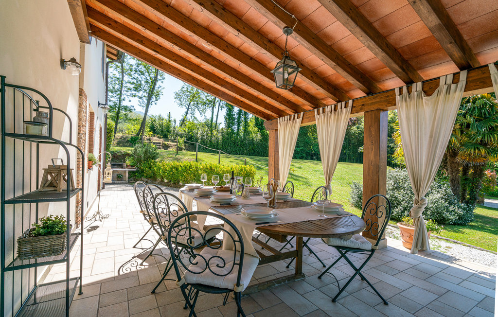 Feriehus - Camaiore , Italia - ITV419 16