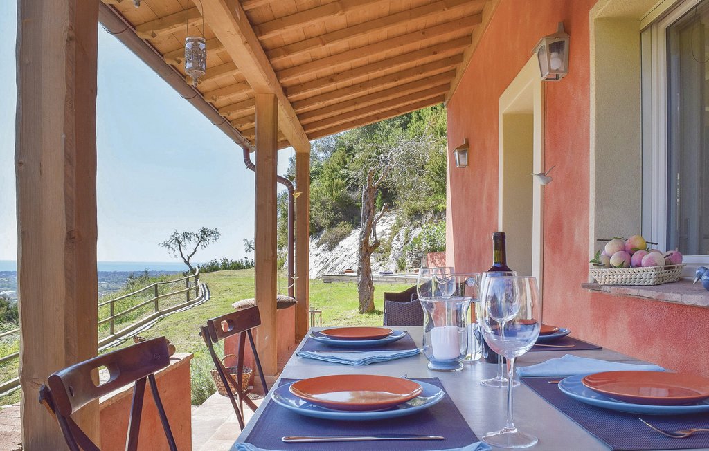 Semesterhus - Camaiore , Italien - ITV803 12