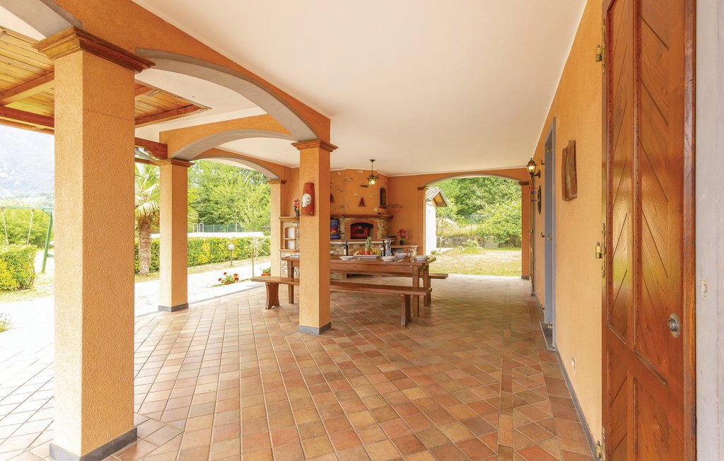 Semesterhus - Camaiore , Italien - ITV948 7