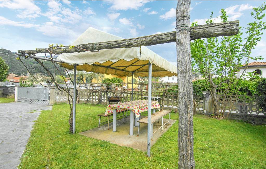 Semesterhus - Montignoso , Italien - ITV013 10