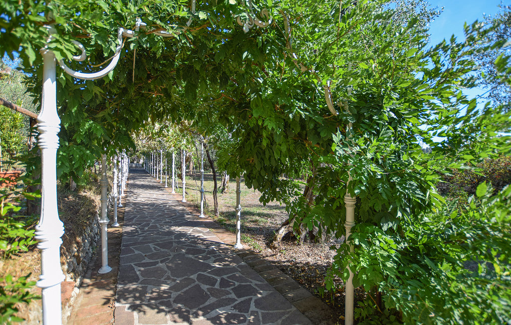 Semesterhus - Camaiore , Italien - ITV081 8