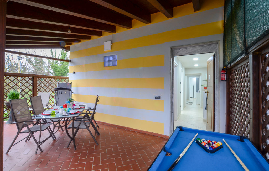 Ferienwohnung - Talavorno , Italien - ITV098 16