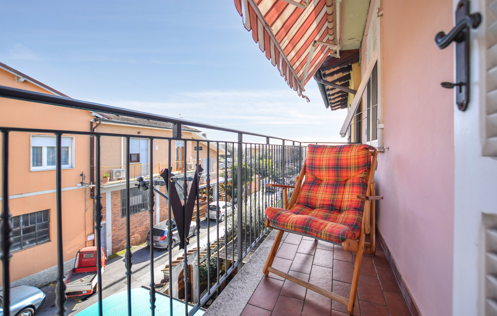 Semesterhus - Massarosa , Italien - ITV102 5