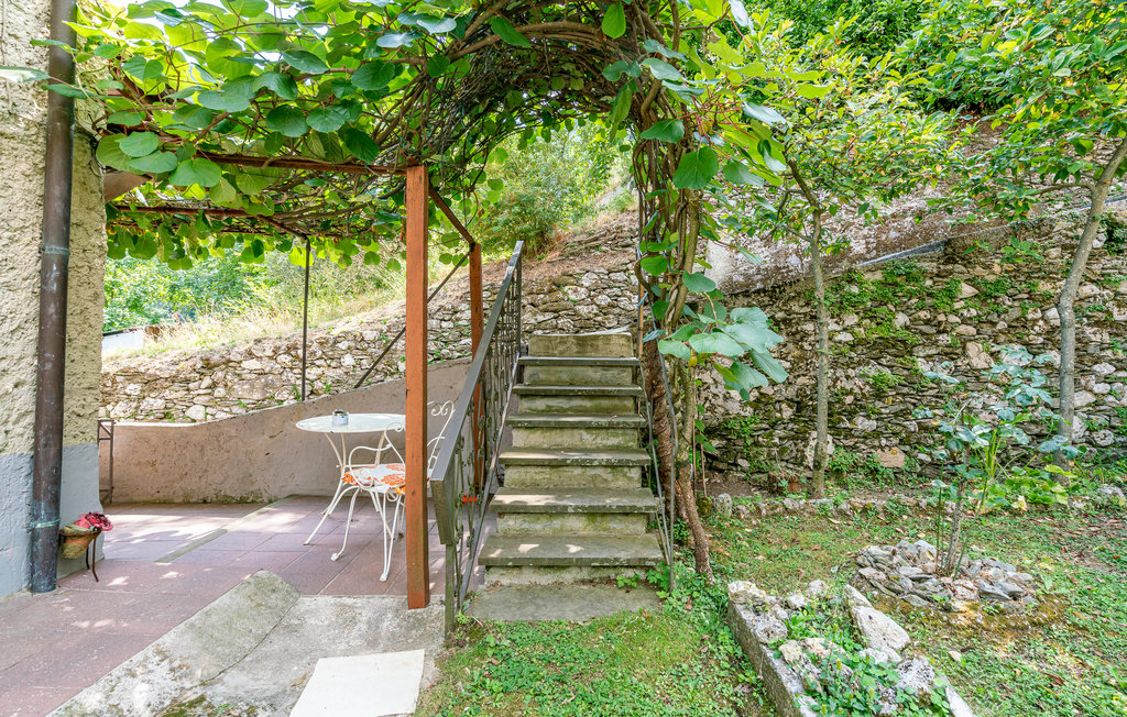 Ferienhaus - Versilia , Italien - ITV218 10