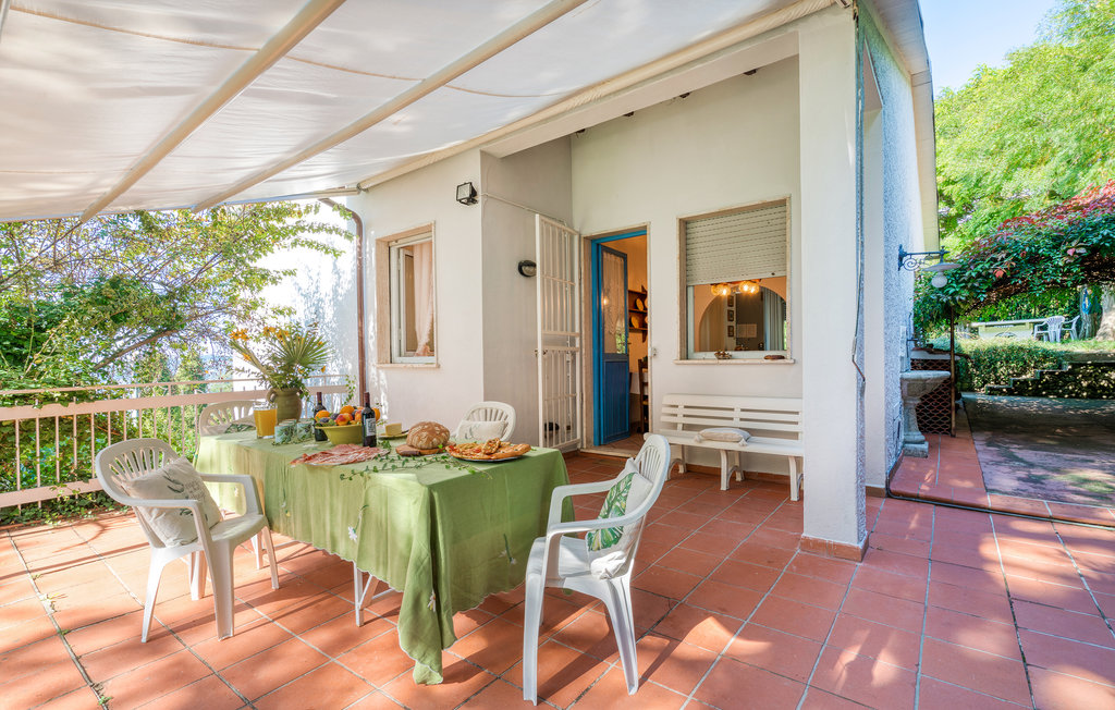 Semesterhus - Massarosa , Italien - ITV300 13