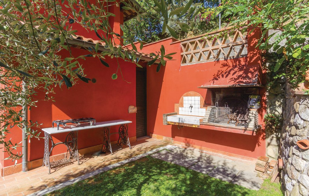 Semesterhus - Camaiore , Italien - ITV669 8