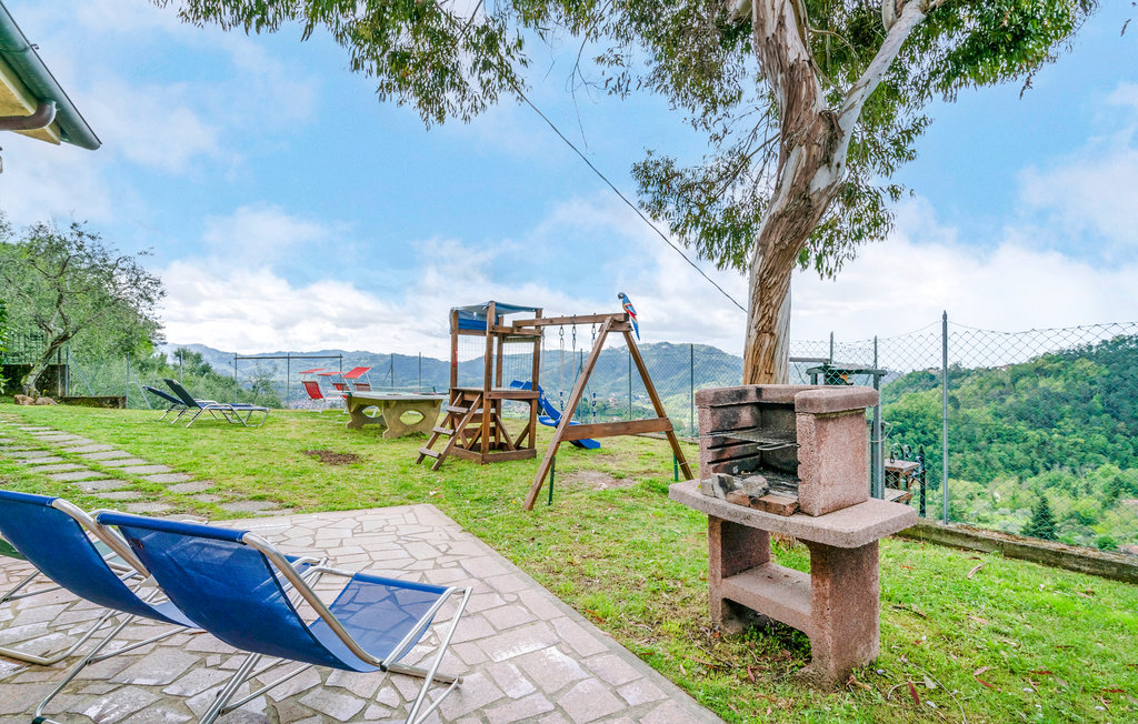 Feriehuse - Camaiore , Italien - ITV805 9