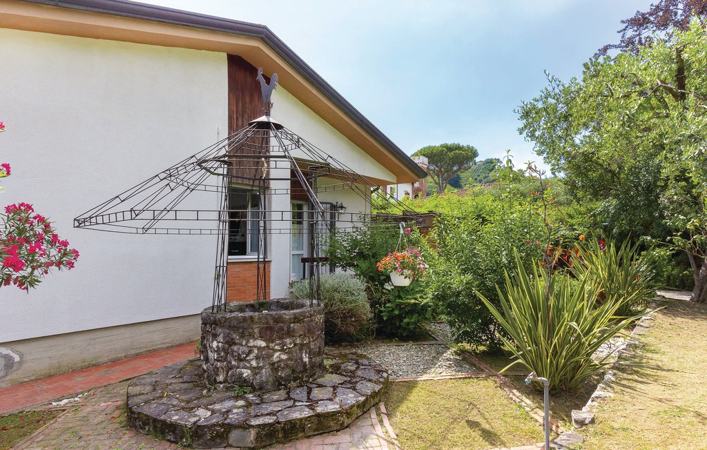 Semesterhus - Massa , Italien - ITV831 6