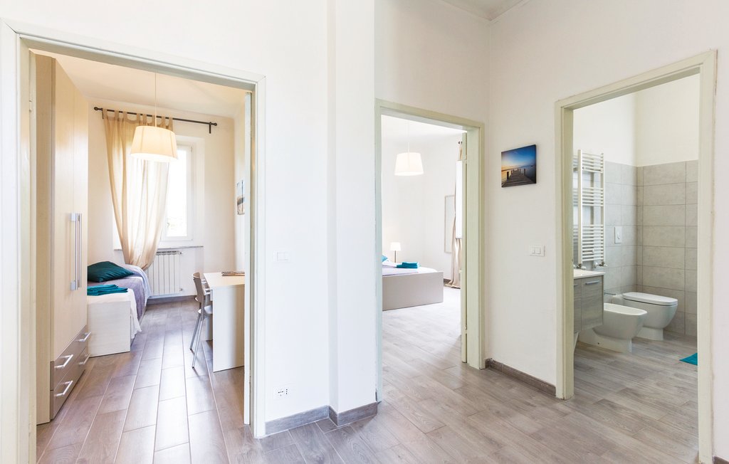 Semesterhus - Marina di Massa , Italien - ITV833 15