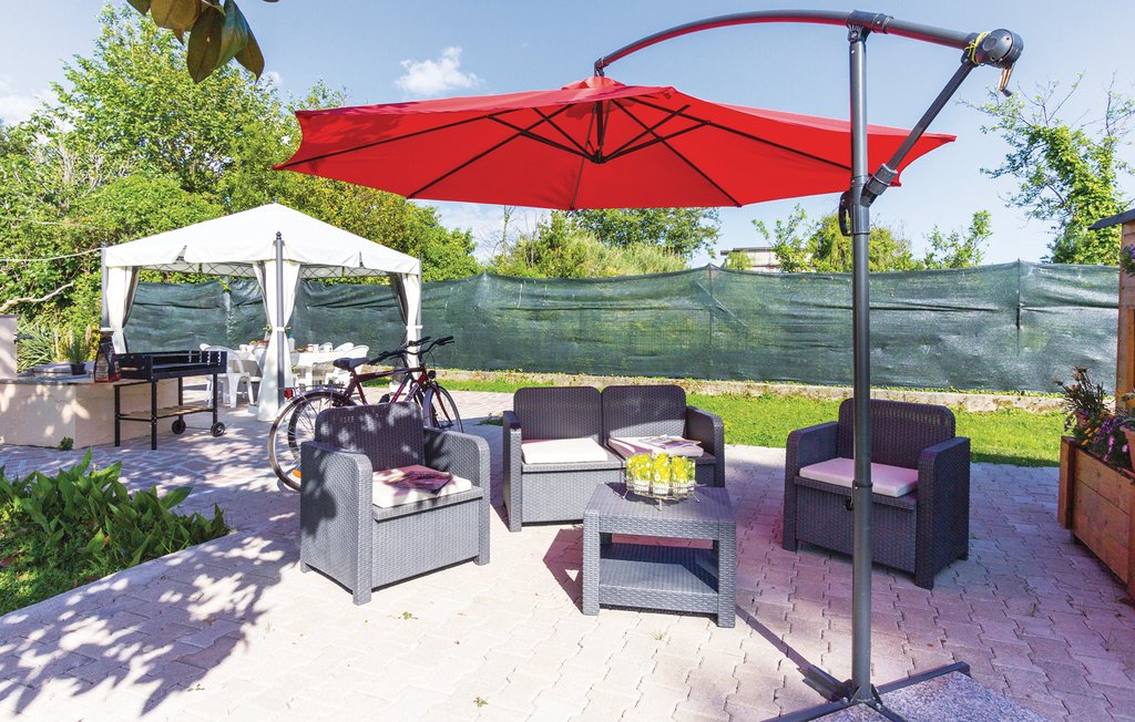 Semesterhus - Marina di Massa , Italien - ITV833 10