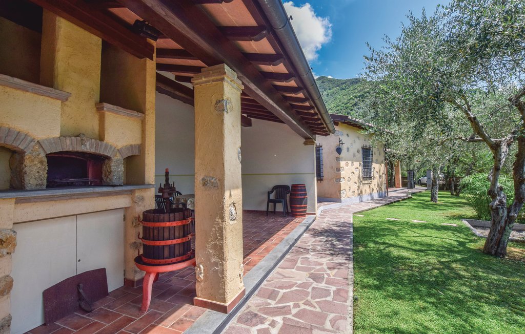 Feriehuse - Camaiore , Italien - ITV877 7