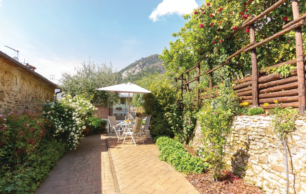 Semesterhus - Massa , Italien - ITV910 2