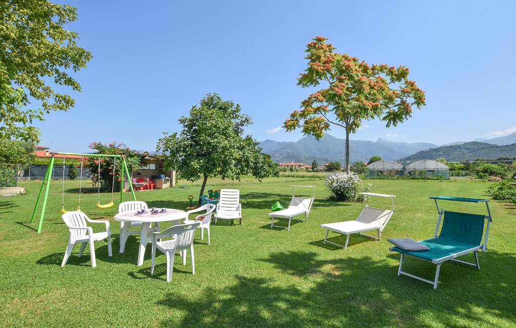 Semesterlägenhet - Capezzano Pianore , Italien - ITV978 2