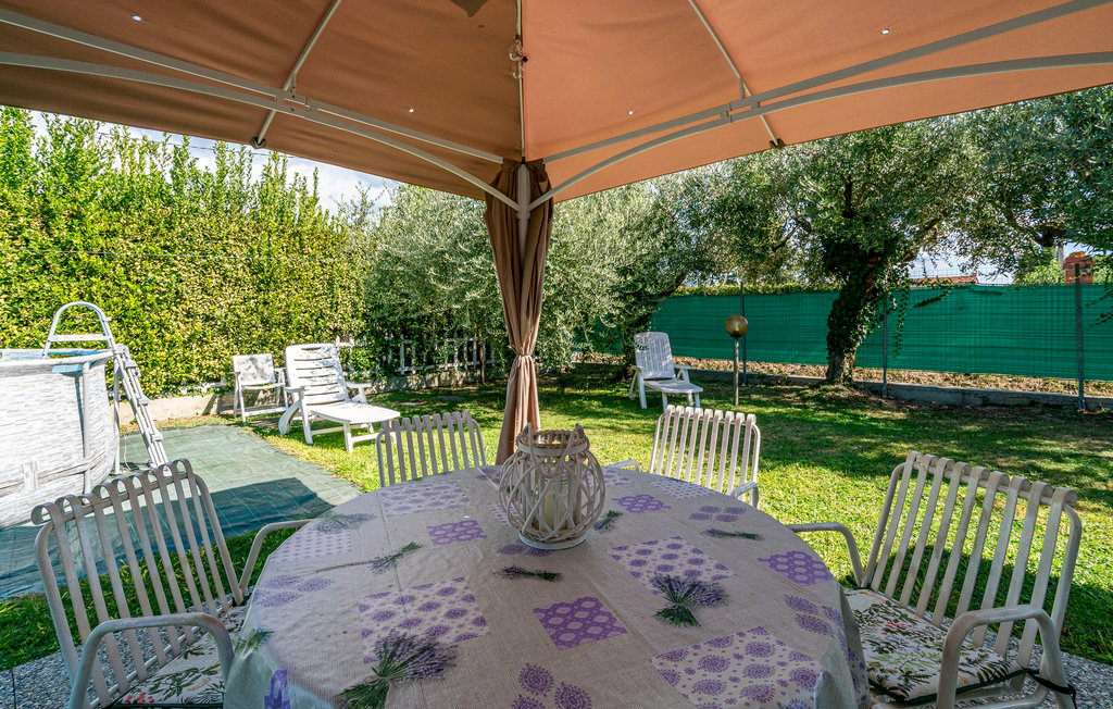 Semesterhus - Capezzano Pianore , Italien - ITV057 19