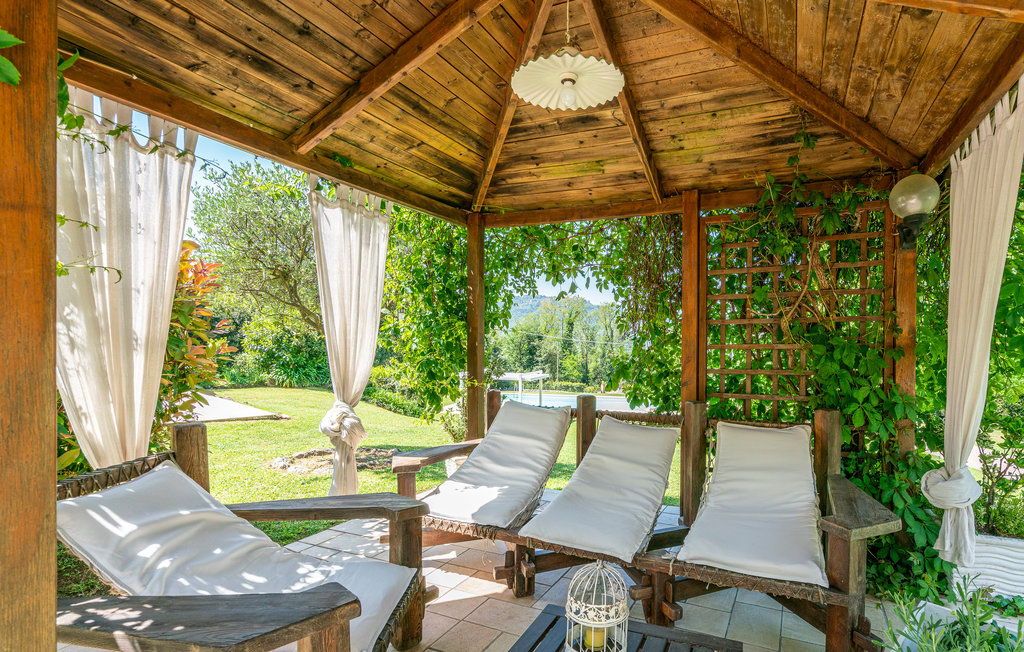 Feriehus - Camaiore , Italia - ITV419 20