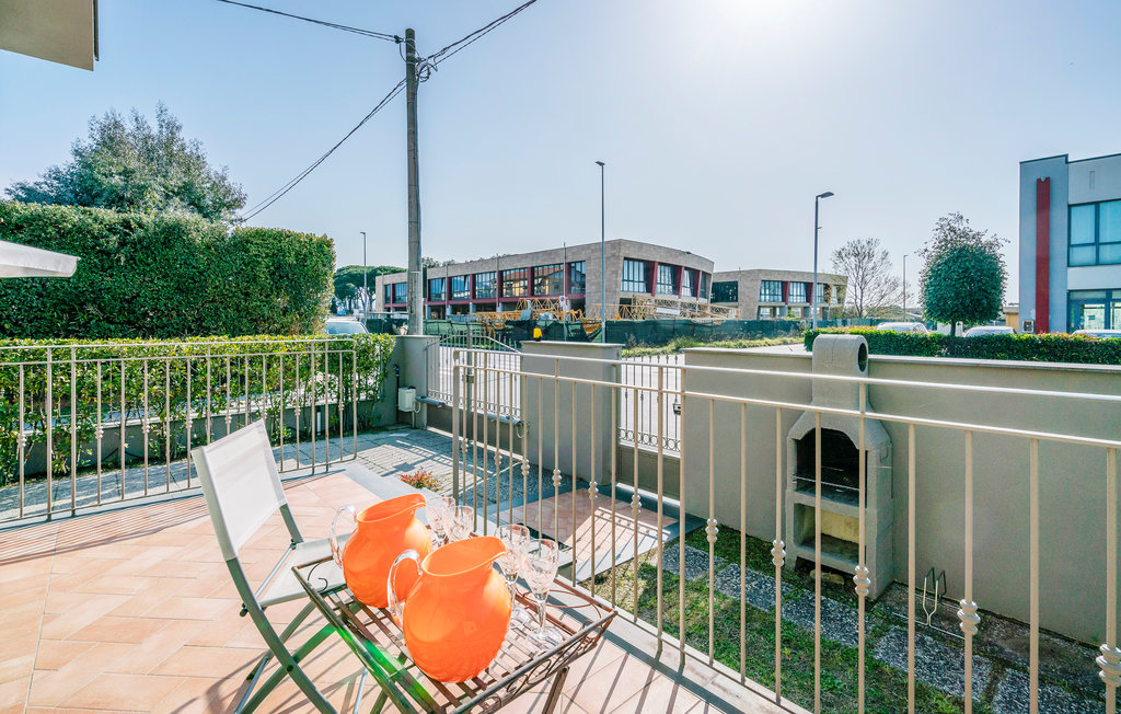 Semesterhus - Viareggio , Italien - ITV883 13
