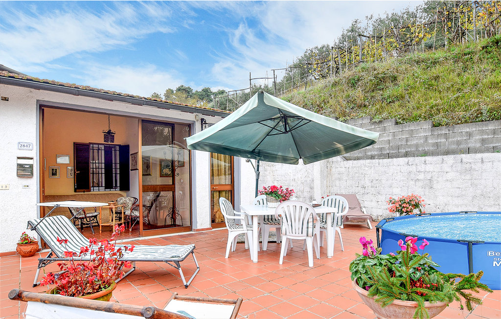 Ferienhaus - Massarosa , Italien - ITV001 1