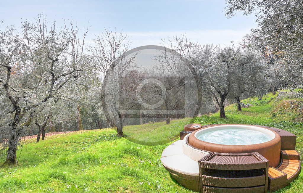 Feriehuse - Camaiore , Italien - ITV097 4