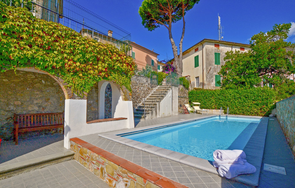 Ferieleilighet - Localita Pedona , Italia - ITV380 1