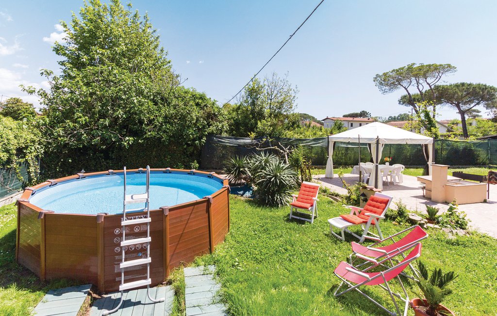 Semesterhus - Marina di Massa , Italien - ITV833 2
