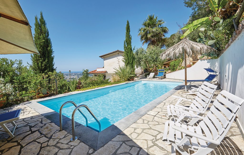 Ferieleilighet - Camaiore , Italia - ITV937 1
