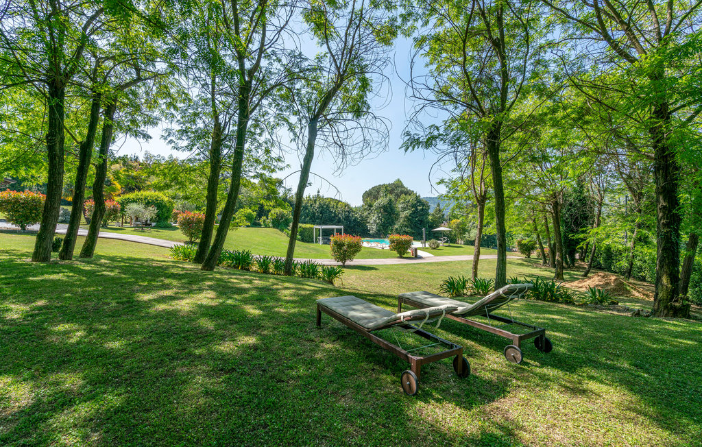 Feriehus - Camaiore , Italia - ITV419 17