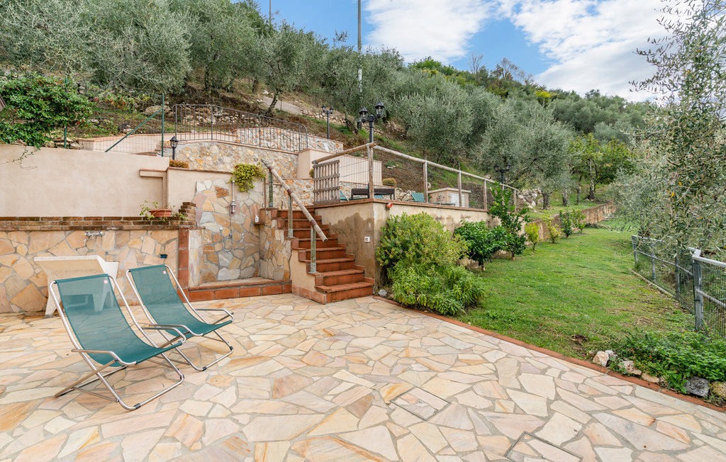 Semesterhus - Camaiore , Italien - ITV813 9