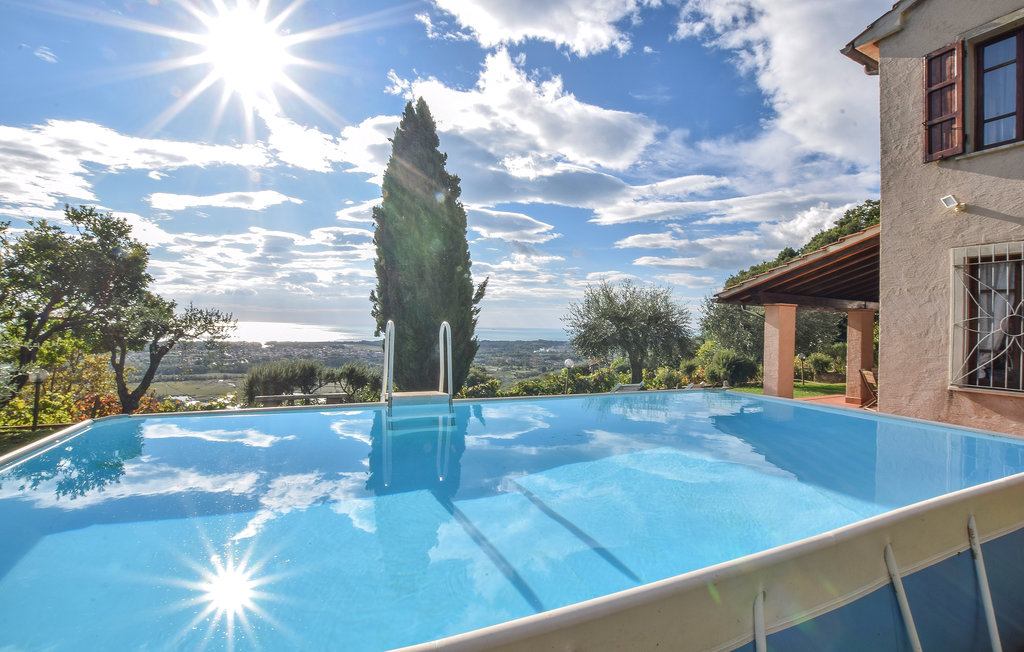 Feriehuse - Pietrasanta , Italien - ITV034 1