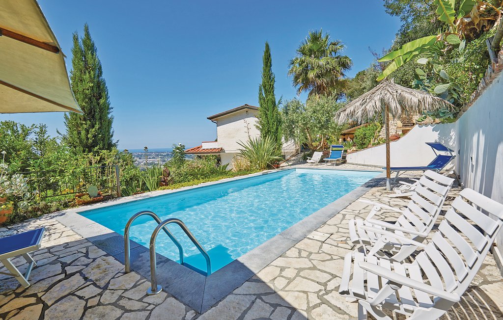 Ferienhaus - Camaiore , Italien - ITV401 1