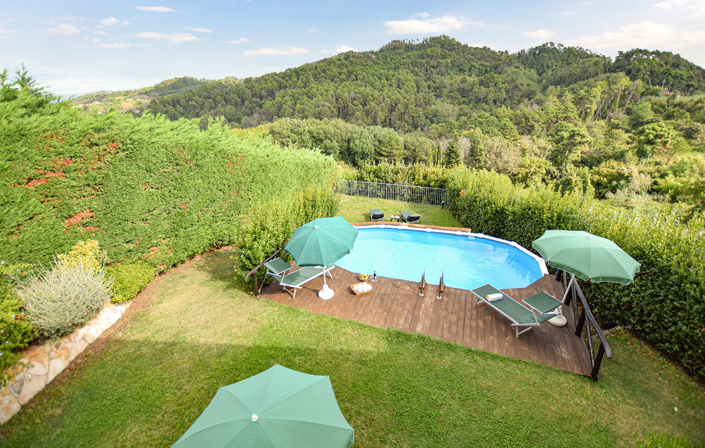 Ferienhaus - Massarosa , Italien - ITV975 10