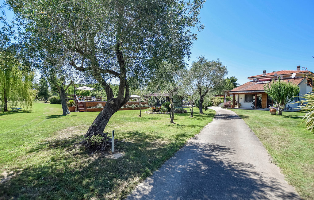 Feriehuse - Pietrasanta , Italien - ITV015 11