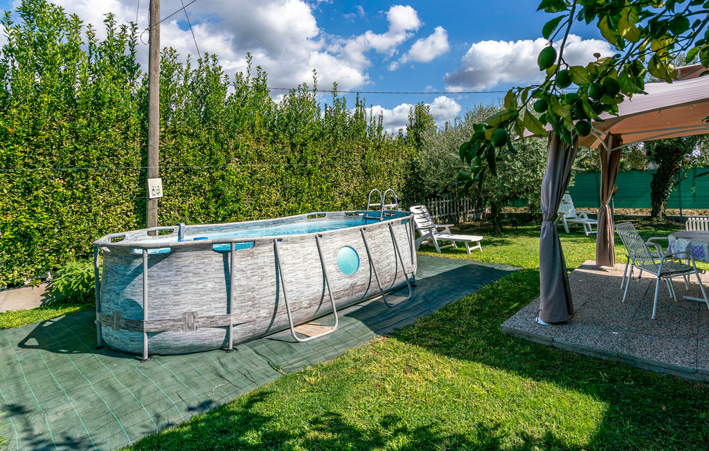 Semesterhus - Capezzano Pianore , Italien - ITV057 11