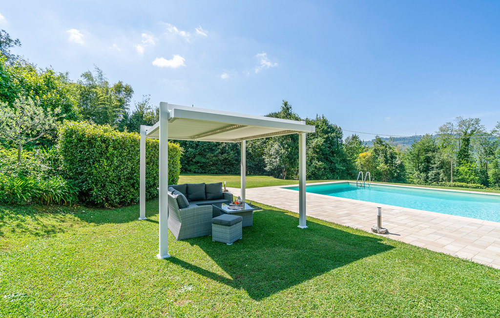 Feriehus - Camaiore , Italia - ITV419 10