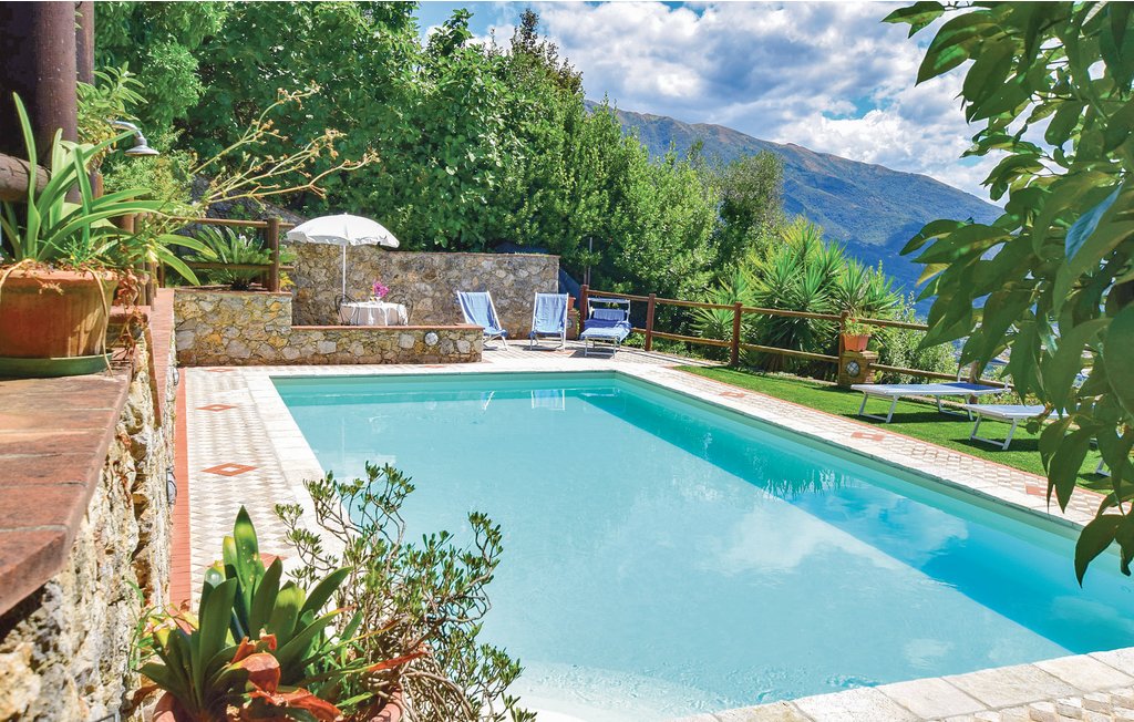 Feriehuse - Versilia , Italien - ITV730 9