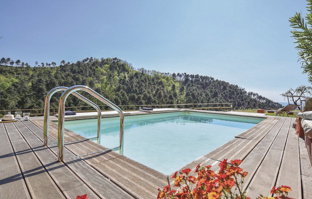 Semesterhus - Camaiore , Italien - ITV803 10