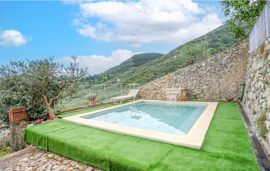 Feriehuse - Camaiore , Italien - ITV805 10