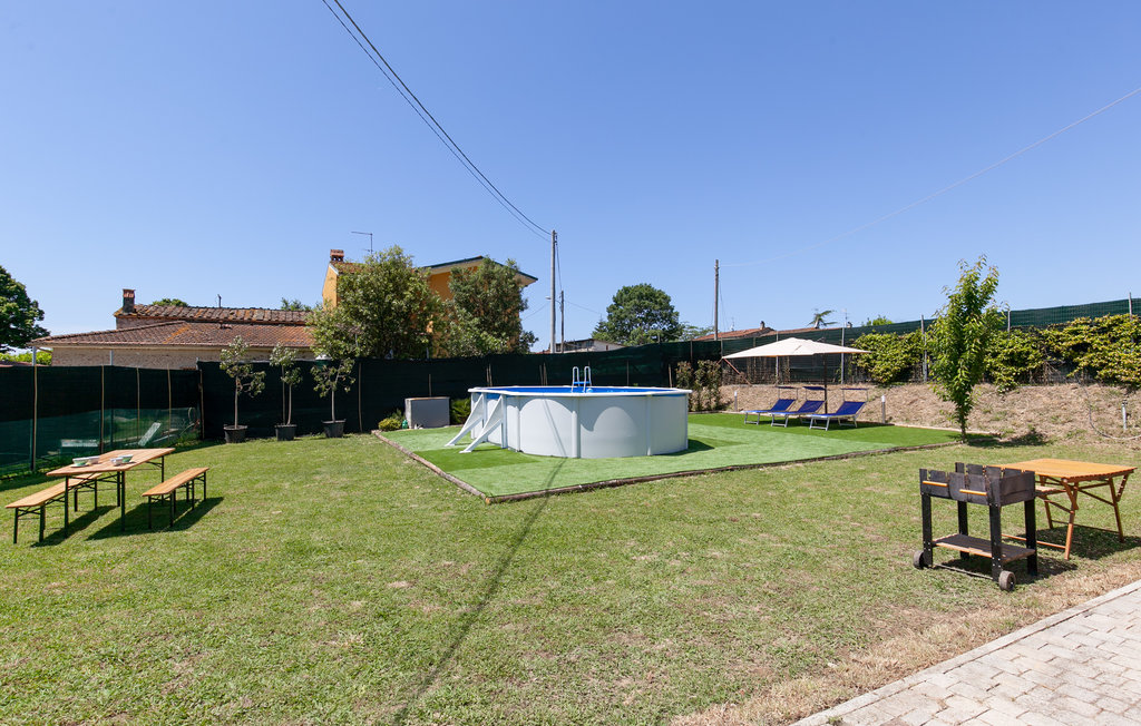 Ferienwohnung - Viareggio , Italien - ITV012 5