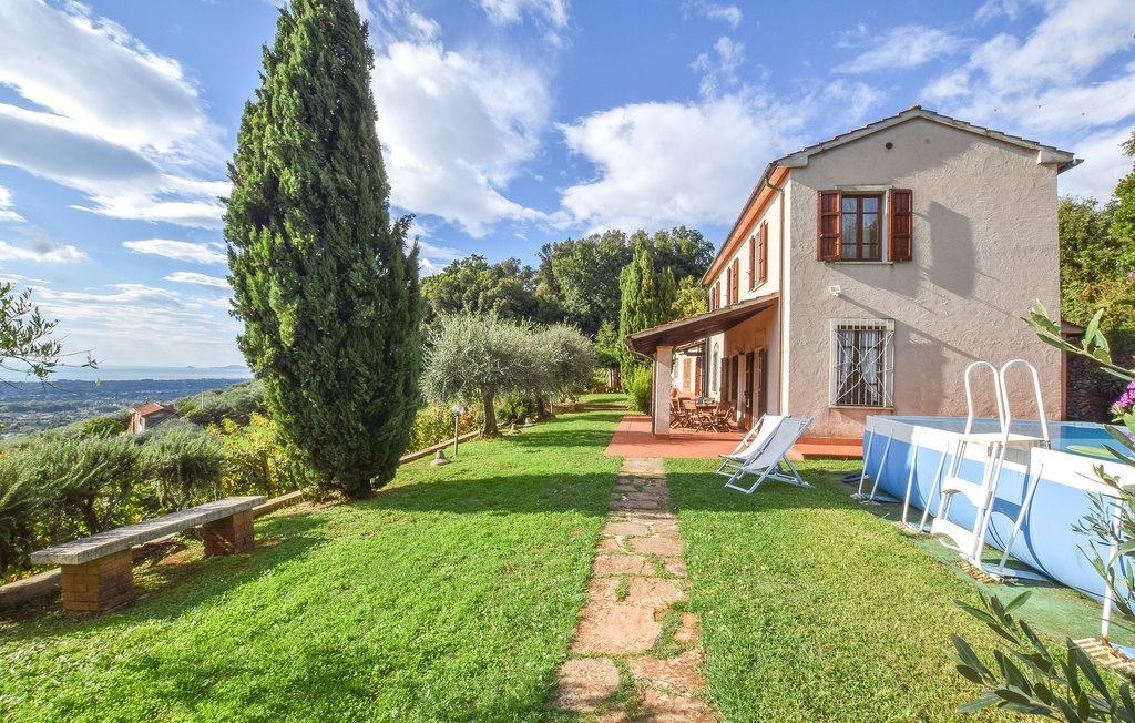 Feriehuse - Pietrasanta , Italien - ITV034 2