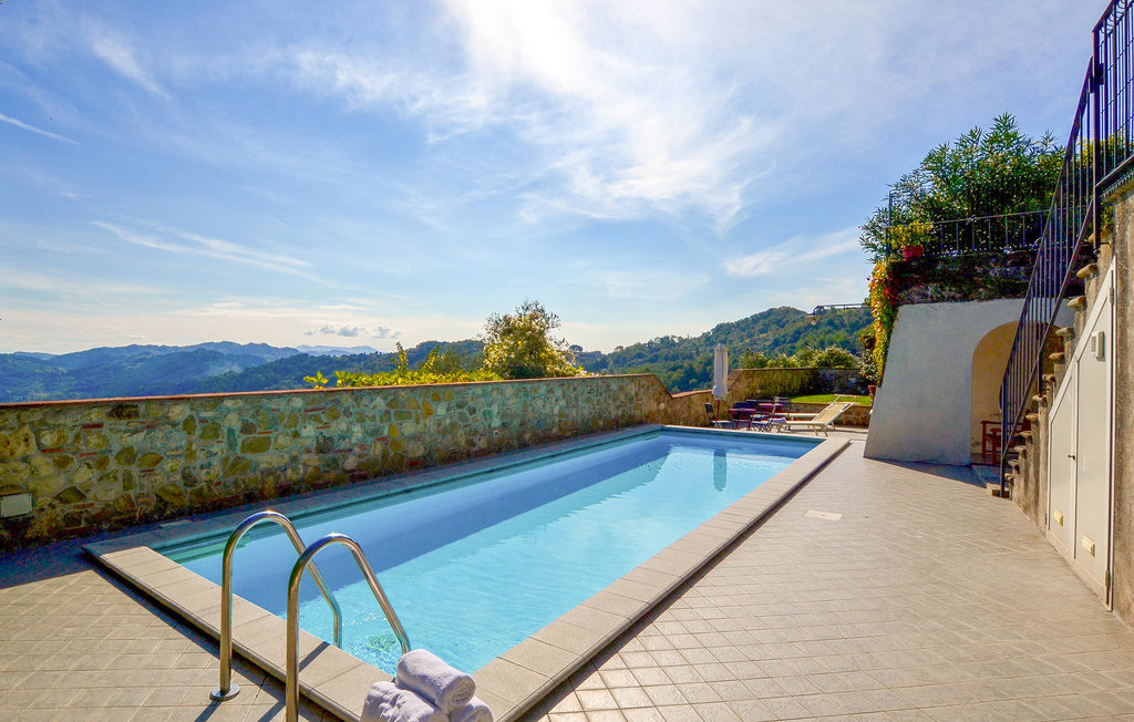 Ferieleilighet - Localita Pedona , Italia - ITV380 6