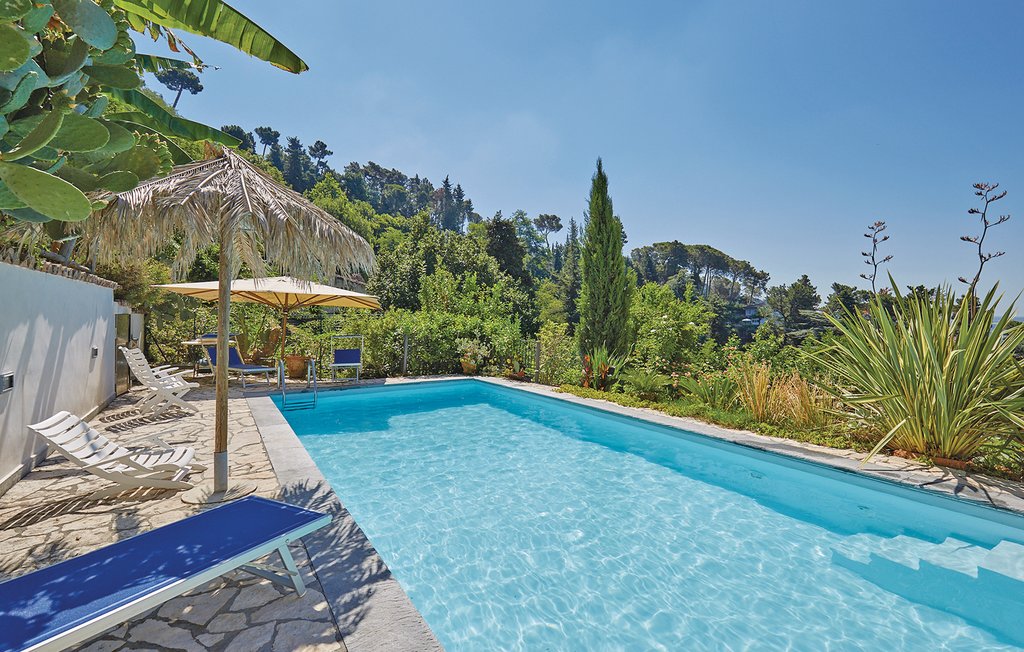 Ferienhaus - Camaiore , Italien - ITV401 8