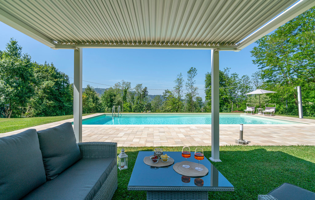 Feriehus - Camaiore , Italia - ITV419 5